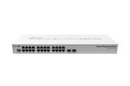 Mikrotik Cloud Router Switch Crs326-24g-2s+rm L5