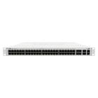 Mikrotik Cloud Router Switch CRS354-48G-4S+2Q+RM