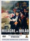 Milagre em Milao dvd original lacrado - versatil