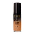 Milani Conceal + Perfect 2 em 1 Golden Tan 10 - Base Líquida 30ml