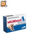 Milbemax Cães de 5 a 25 kg - Elanco