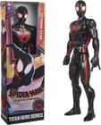 Miles Morales Across de Spiderverse Marvel Titan Hero Hasbro