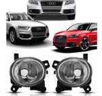 Milha audi q3 11/14 a1 10/13 par