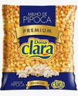 Milho de Pipoca Dona Clara Premium 500Gr