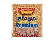 Milho de Pipoca Premium 500g Pipocão Kodilar