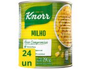 Milho em Conserva Knorr Lata
