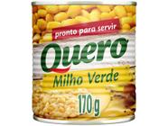 Milho em Conserva Quero Pronto para Servir - 170g