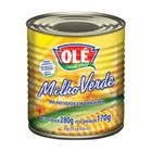 Milho Verde Ole. Lata 170g