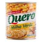 Milho Verde Quero Em Conserva 200G