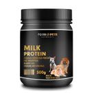 MILK PROTEIN ADULTOS RAÇAS MÉDIO PORTE - FOUR PETS 500g