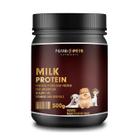 MILK PROTEIN FILHOTES RAÇAS PEQUENO PORTE - FOUR PETS 500g