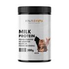 MILK PROTEIN GATOS ADULTOS - FOUR PETS 200g 66 PORÇÕES