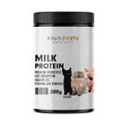 MILK PROTEIN GATOS FILHOTES - FOUR PETS 200g