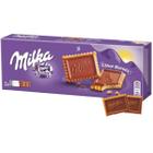 Milka choco biscuit 150gr