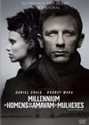 Millennium - Os Homens Que Não Amavam As Mulheres - DVD - Sony Pictures