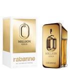 Million Gold Rabanne Eau de Parfum Intense - Perfume Masculino 50ml