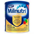 Milnutri Premium 800g - Danone