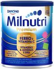 Milnutri Premium 800g ****VENCIMENTO 01/06 - SEM TROCA***