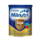 Milnutri Soja 800g