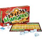 Mimicando - Jogo de Mímica - NIG - NIG Brinquedos