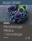 Mims microbiologia medica e imunologia - GUANABARA