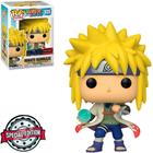 Minato Namikaze 935 Funko Pop Naruto Shippuden Exclusive