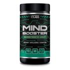 Mind booster - memória - anabolic labs