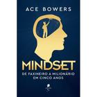 Mindset: De Faxineiro A Milionário Em Cinco Anos