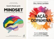 Mindset nação dopamina - DIVERSAS EDITORAS