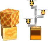 Boneco r Authentic Games Minecraft - LOJAS RENASCER