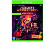 Minecraft Dungeons Hero Edition para Xbox One