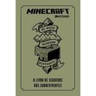 Minecraft - O Livro de Segredo dos Sobreviventes - Mojang