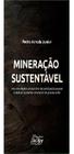 Mineração Sustentável - 01Ed/23 Sortido - DEL REY LIVRARIA E EDITORA