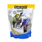 Mineral Médio para Aves Sem Carvão - Supra Pet