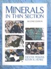 Minerals in thin section - 2nd ed - PHE - PEARSON HIGHER EDUCATION