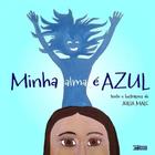 Minha alma é azul - INVERSO