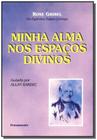 Minha Alma nos Espacos Divinos