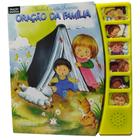 Minha Oração Favorita - Oração da Família - Livro Sonoro