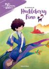 Minha Primeira Biblioteca - As Aventuras de Huckleberry Finn - Folha de S. Paulo