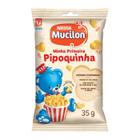 Minha Primeira Pipoquinha Mucilon 35g - Nestle