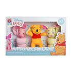 Minhas Naninhas Baby Pooh 1001109000059 - Estrela