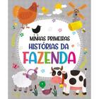 Minhas Primeiras Historias Da Fazenda - LC