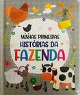 Minhas primeiras histórias da fazenda