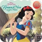 Minhas Primeiras Histórias Disney - Branca de Neve e os Sete Anões - Bicho Esperto