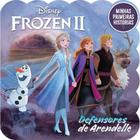 Minhas Primeiras Histórias - Disney - Frozen II - Editora Rideel