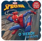 Minhas Primeiras Histórias - Marvel - Spiderman - Editora Rideel