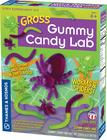 Minhocas e aranhas Gummy Candy Lab Thames e Kosmos Gross - Thames & Kosmos