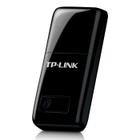 Mini Adaptador TP-Link TL-WN823N USB Wireless 300Mbps