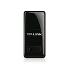 Mini Adaptador TP-Link USB Wireless 300Mbps