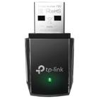 Mini Adaptador USB Wi-FI Archer T3U TP Link MU MIMO AC1300